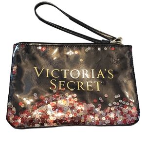 CONFETTI SEQUIN WRISTLET